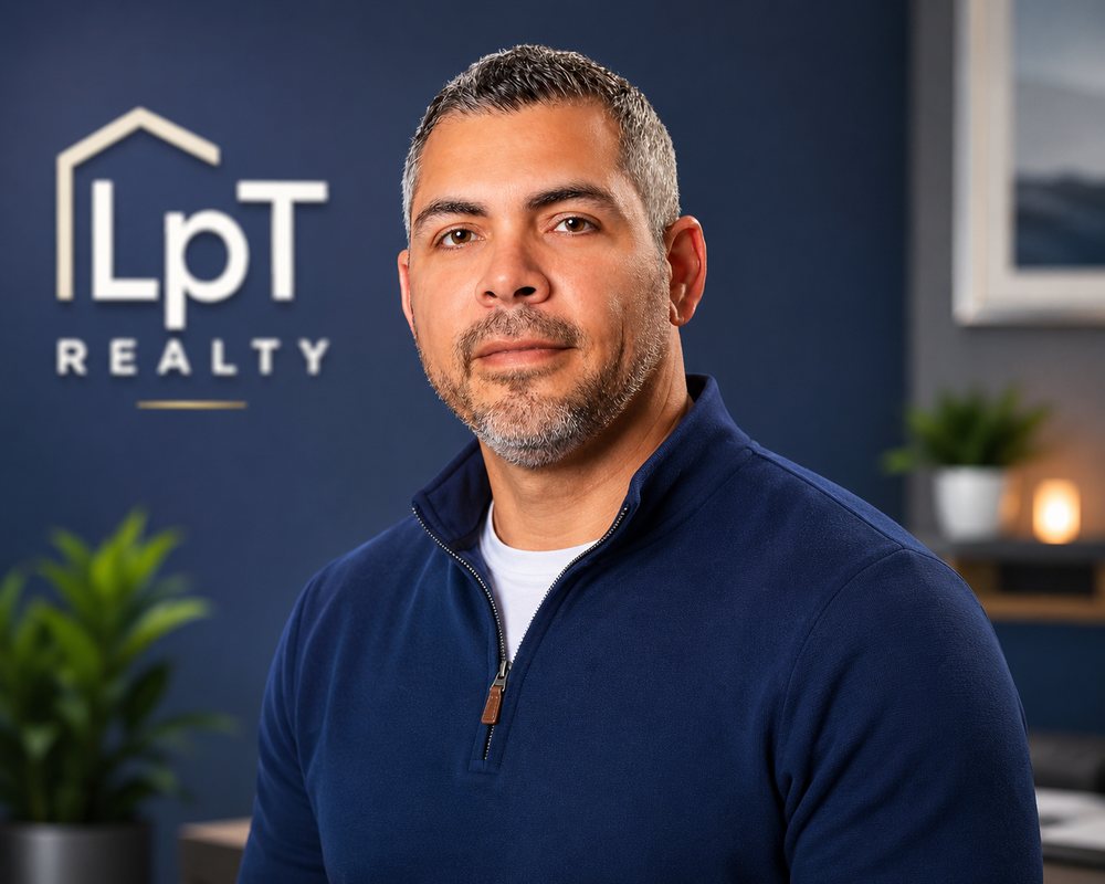Carlos Morales, Tampa Bay Realtor